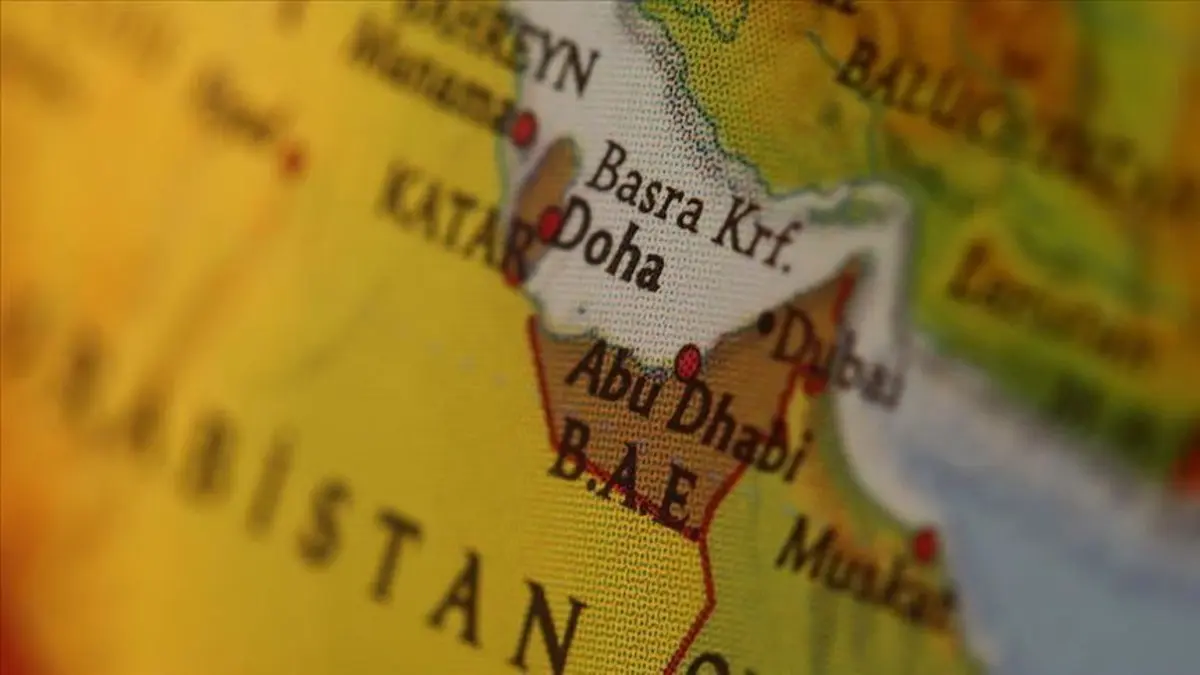 Barış konuşulurken, iki ülke daha savaşa mı giriyor? Olay BAE ve Suudi Arabistan iddiası 4