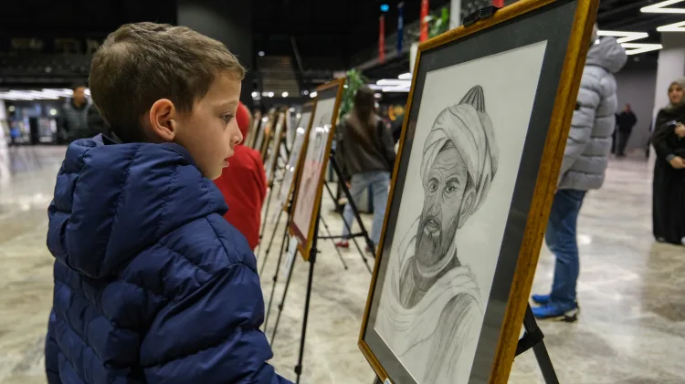 Körfez’in Kalbi: İyilik Rüzgarı Tiyatroda