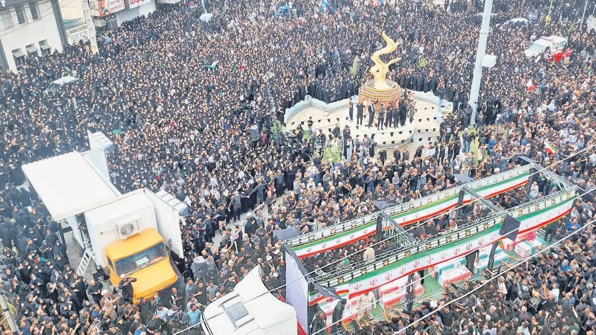 Körfez Ülkeleri Mühimmat Kriziyle Yüz Yüze