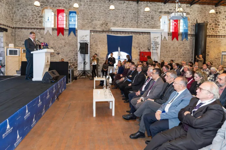 Körfezde Kirlilik: İş Birliği Çağrısı!
