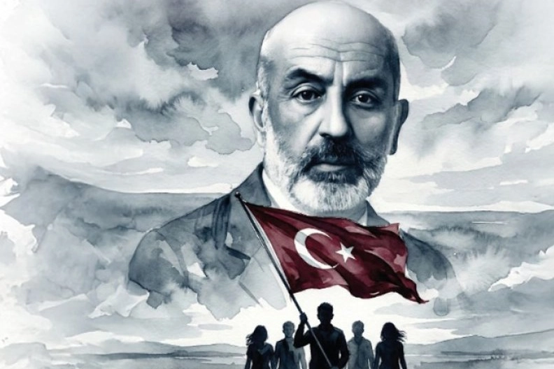 Korkma! Gençlerin Yetenekleri Yarıştı