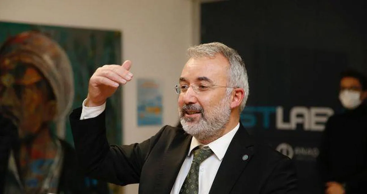 Korkmaz Enes Ergun Gözaltında! Kimdir, Neden Yakalandı?