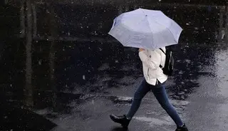 Meteoroloji'den sarı alarm! Kış henüz bitmedi