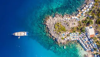 Turizmde verinin gücüyle yeni dönem başlıyor