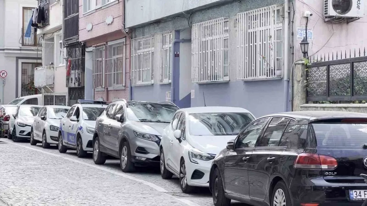 Korkunç Olay: Polis Memuru ve Ceset Bulundu!