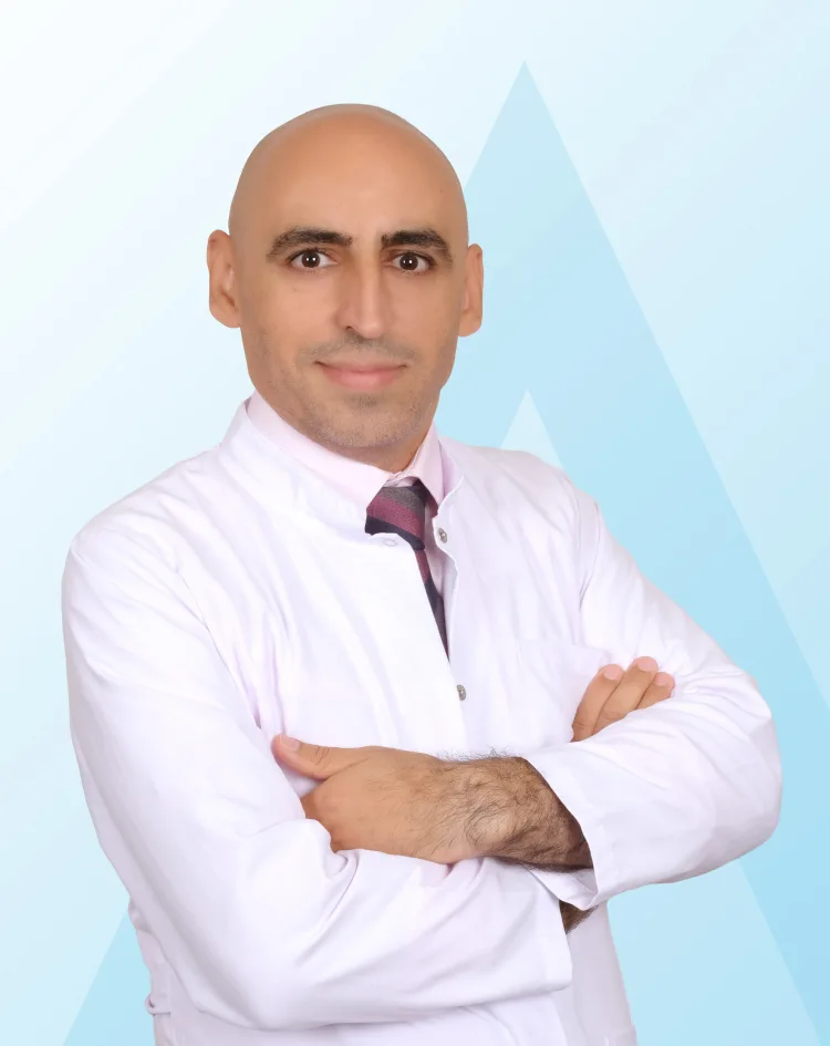 Koroner Arter Hastalığı: 20 Yaşında Muayene Şart!