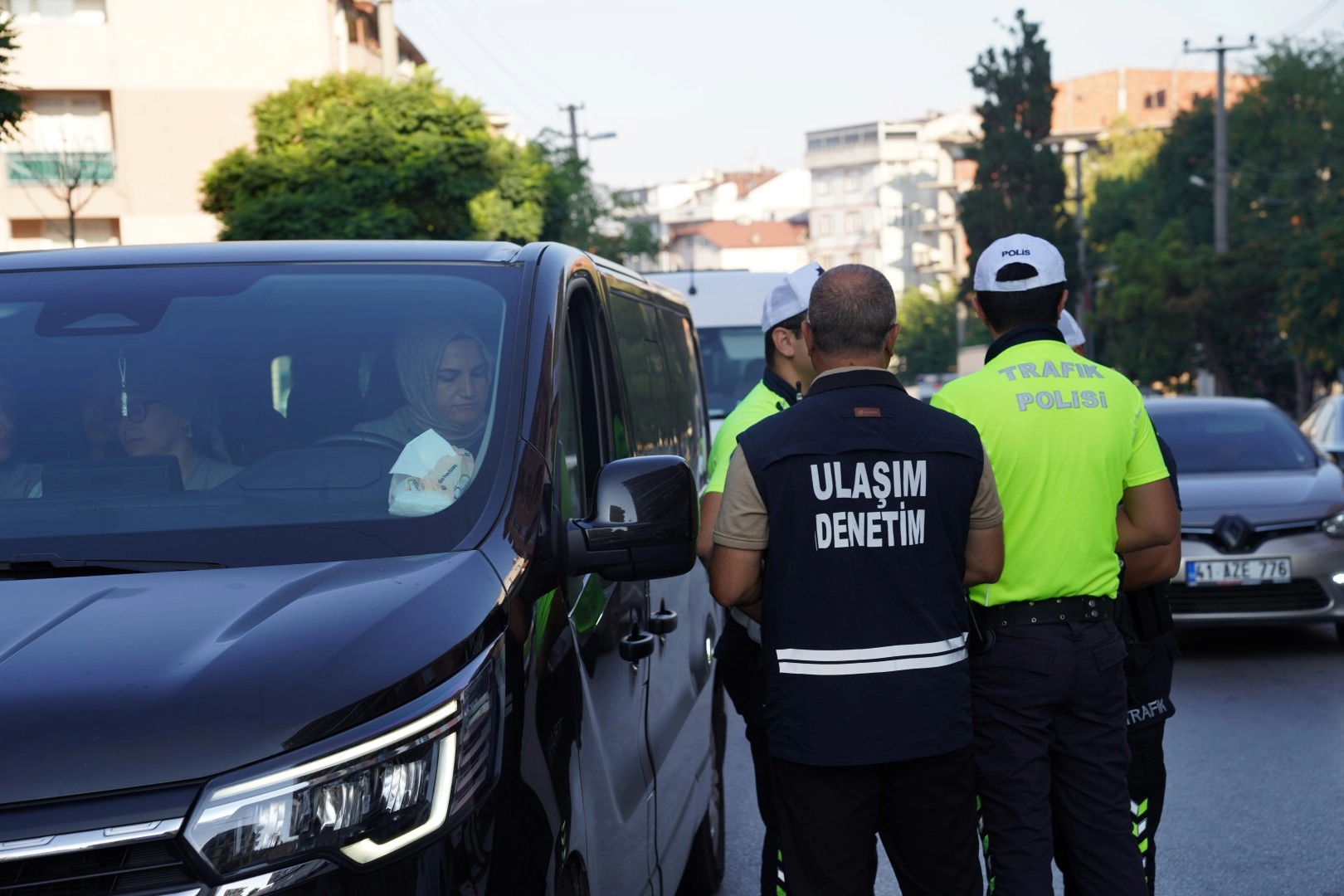 Korsan Servislere Kocaeli’de Sert Denetim
