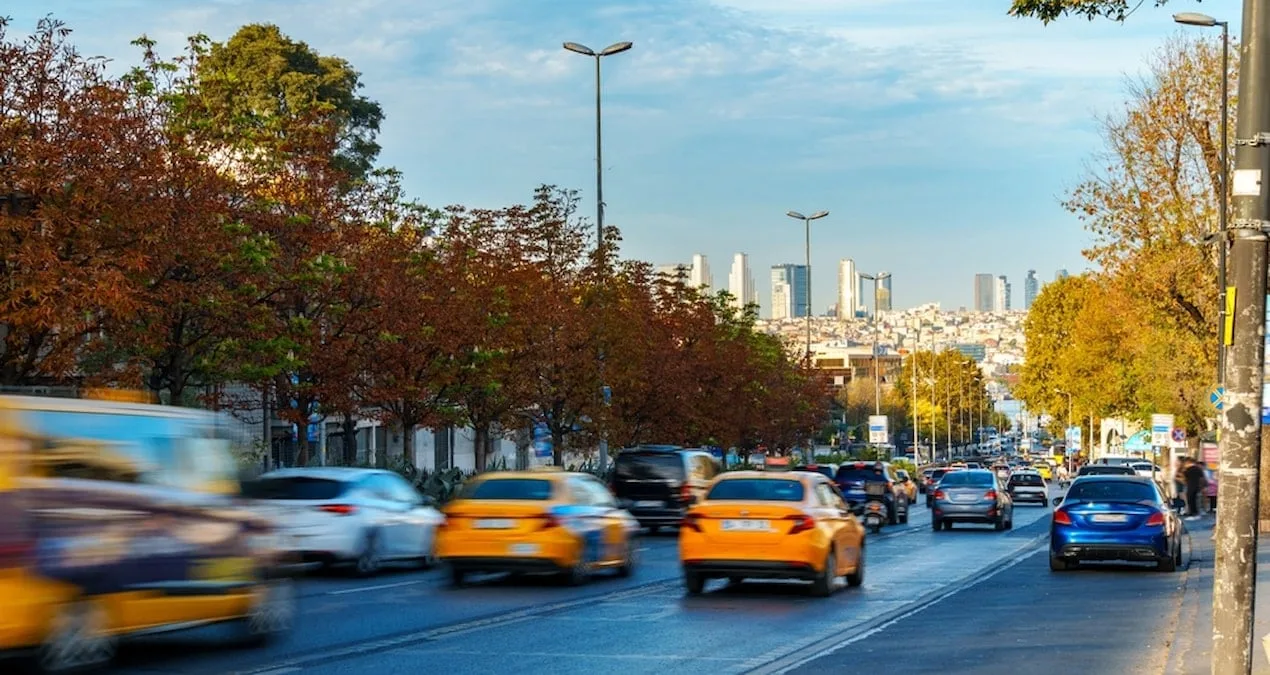 Korsan Taşımacılığa Ceza Artışı Geliyor!