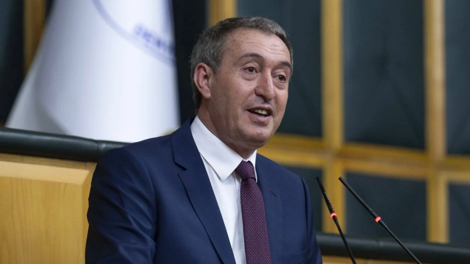 Koruculara ‘sopa’ önerisine siyasetten tepki!