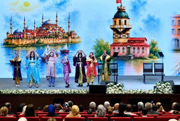 Koruyucu Aile Sayısı Son 20 Yılda 21 Kat Arttı!
