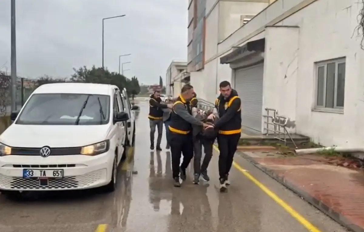 Koşmadığı için döve döve atı bayıltmışlardı! O canilere ibretlik ceza 4
