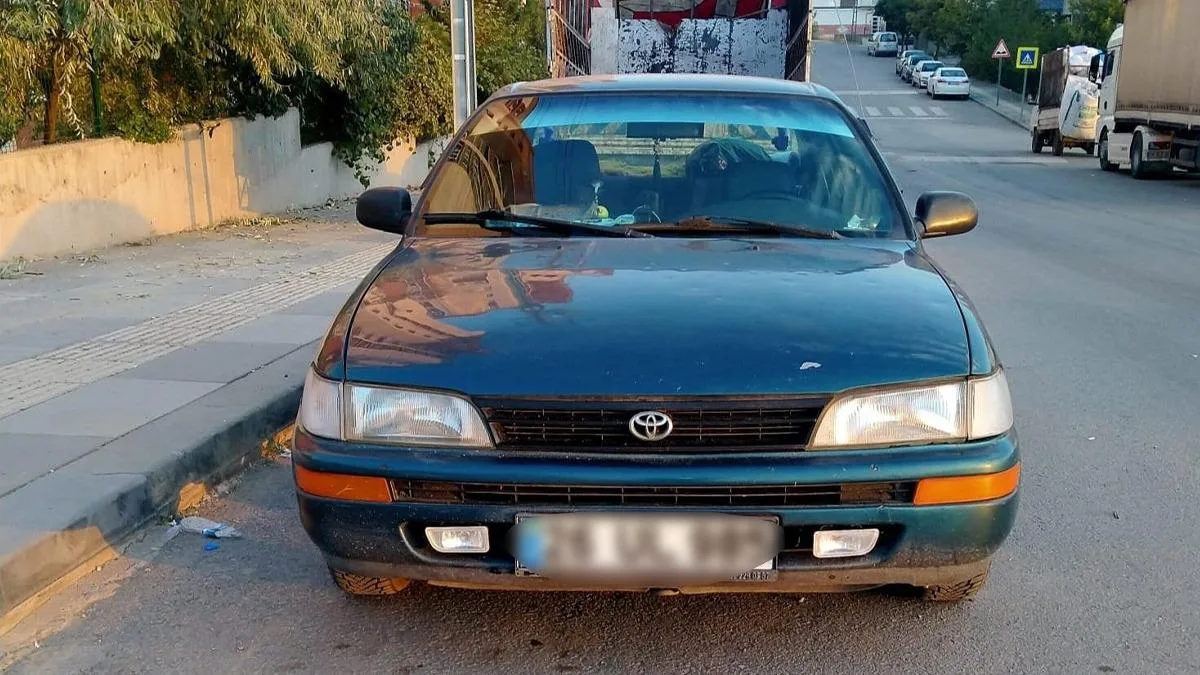 Kötekli’de Araç Hırsızlığına Büyük Operasyon!