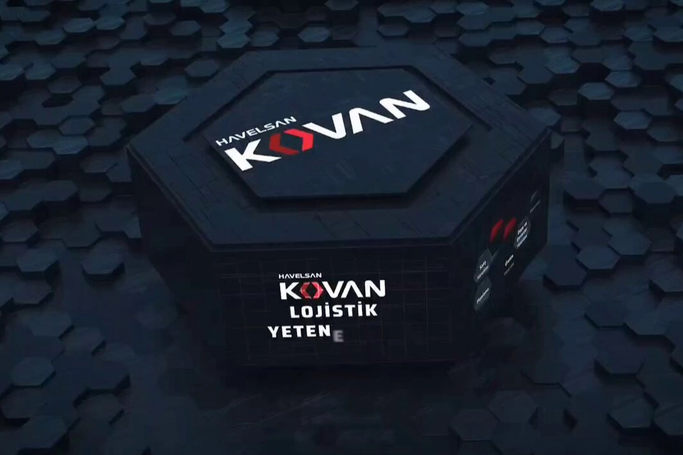 KOVAN Yazılımı Azerbaycan’a İhracat Başarısı!