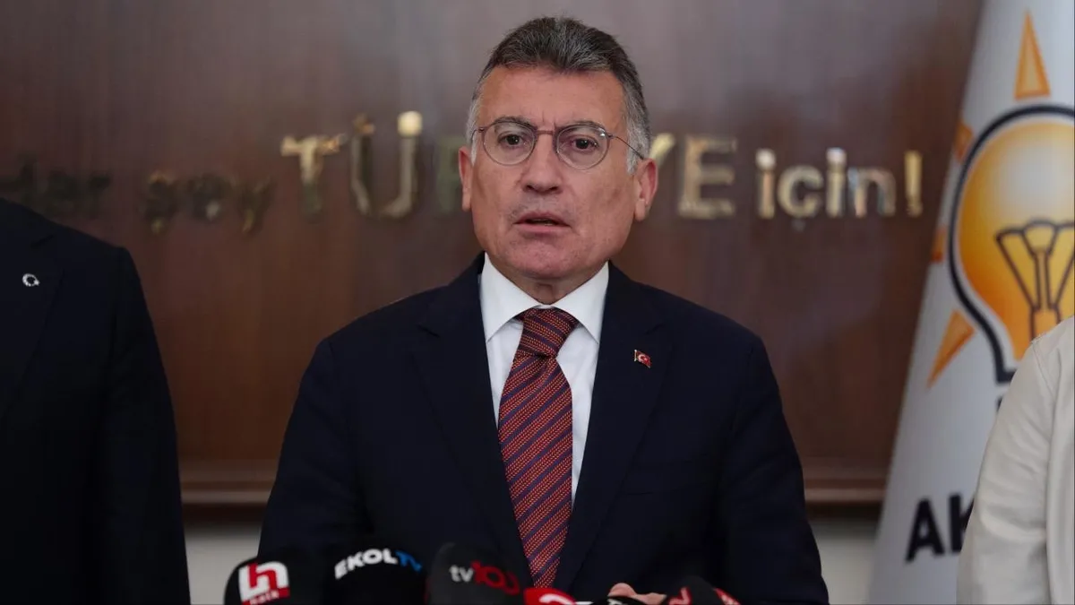 Kovid-19 Düzenlemesi: Af Değil, Koşullu Salıverme
