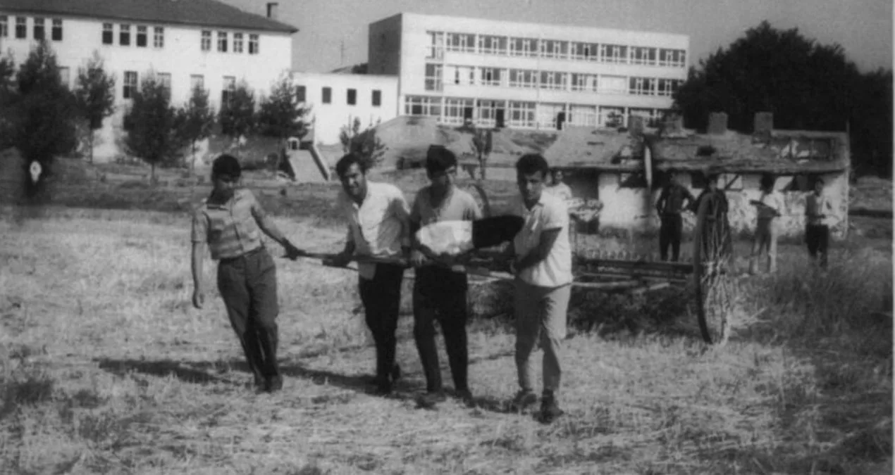 Köy Enstitüleri: Aydınlanmanın Mirası Yok Oluyor!