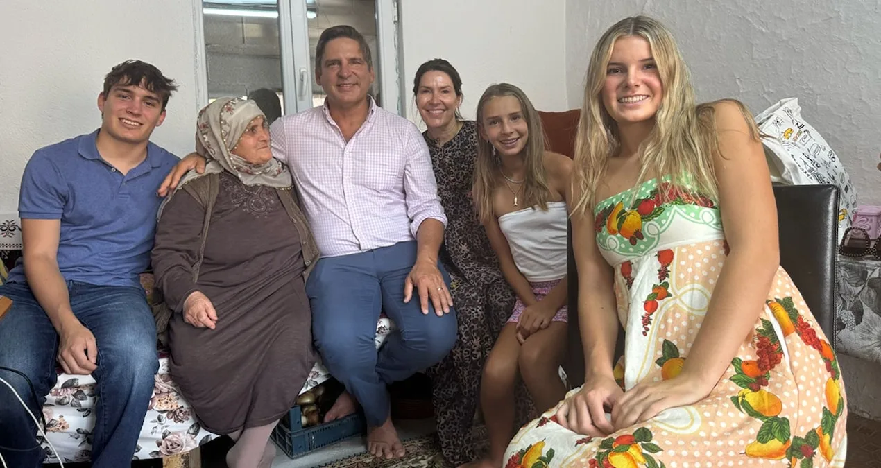Köy Enstitüsü Mezunu Profesörün Aile Hikayesi