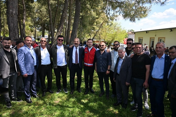 Köy Hayırları: Birlik ve Dayanışmanın Örneği