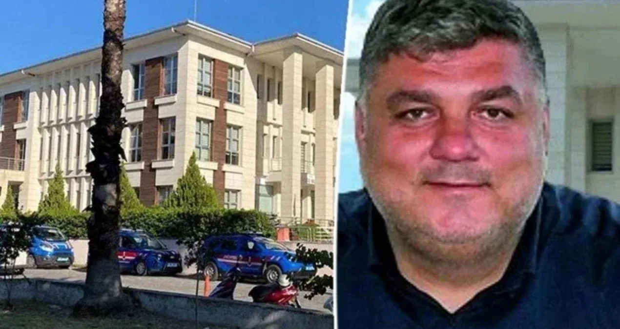 Köyceğiz’de Sahte Belgelerle Şok İddia!