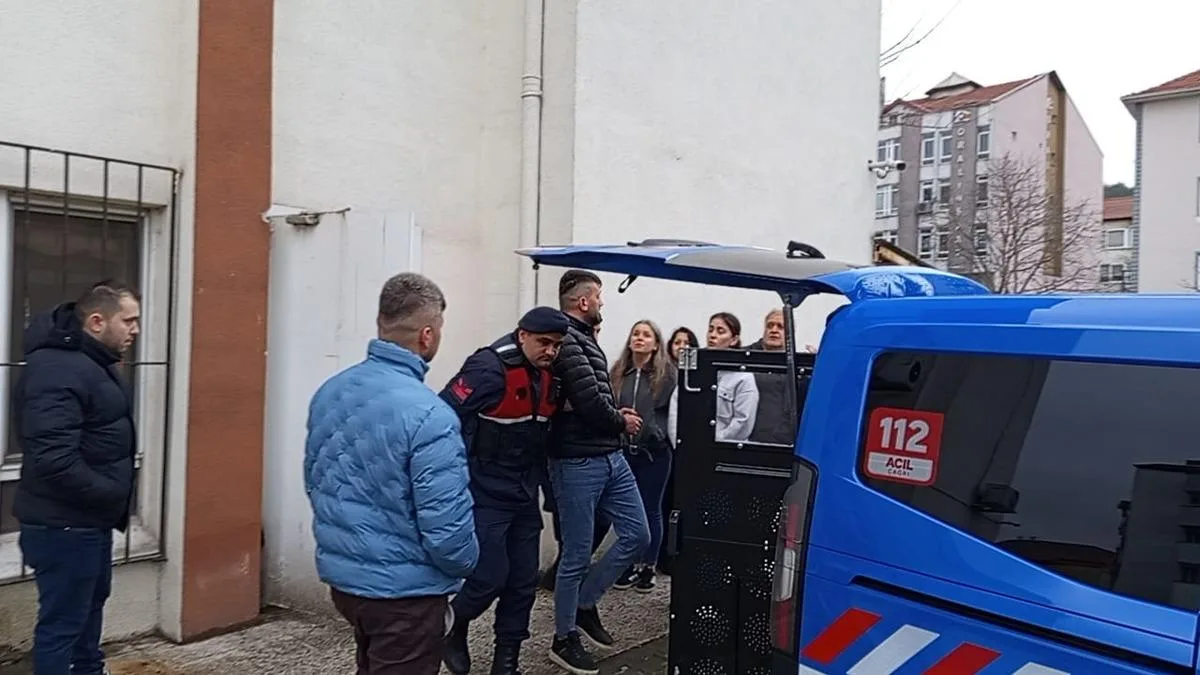 Köyde Silahlı Kavga: Genç Hayatını Kaybetti