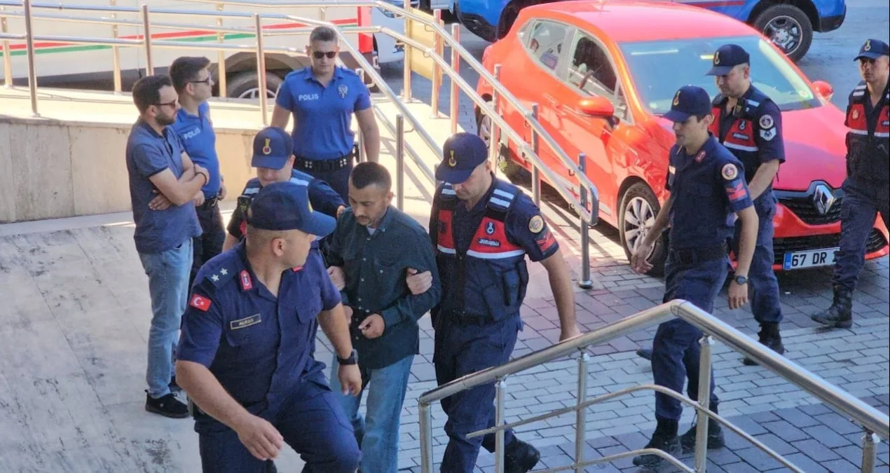 Köydeki Kanlı Düğün: Aileler Arası Çatışma!