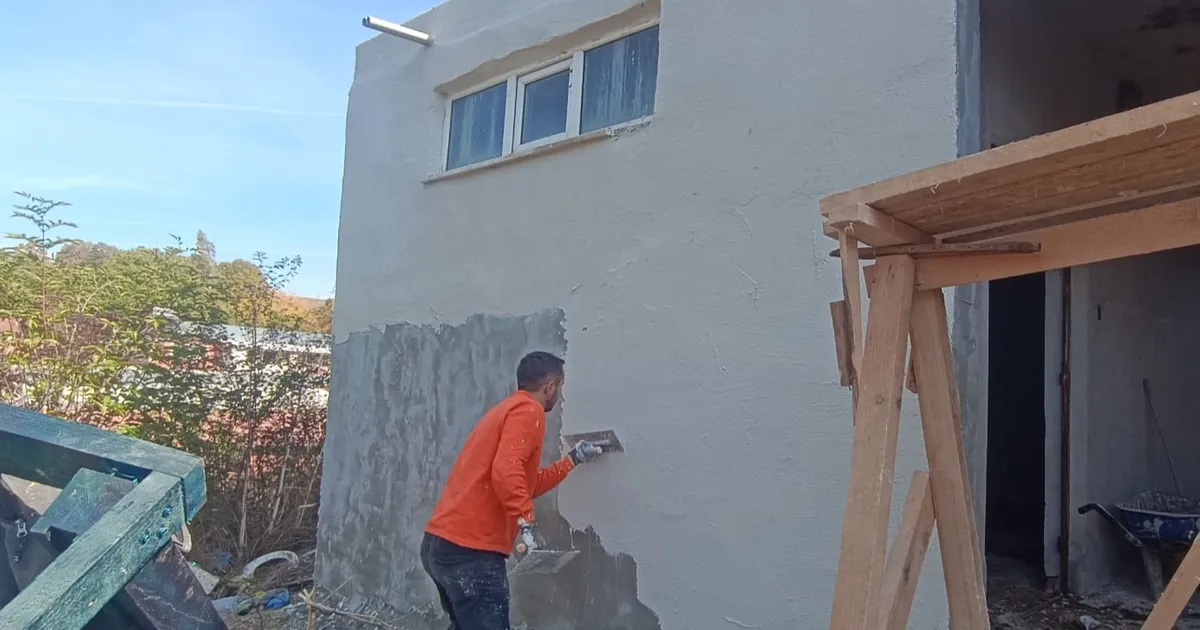 Köylere Hizmet Götürme Projesi Devam Ediyor!