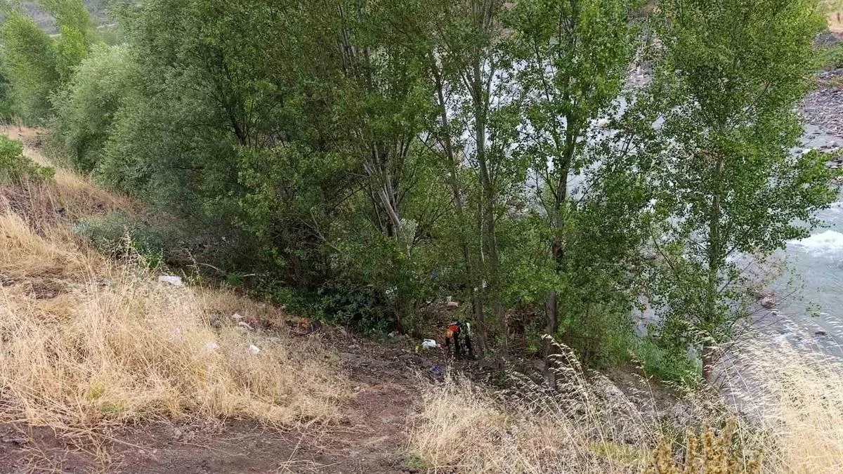 Koyulhisar’da feci kaza: 5 yaşındaki çocuk hayatını kaybetti!