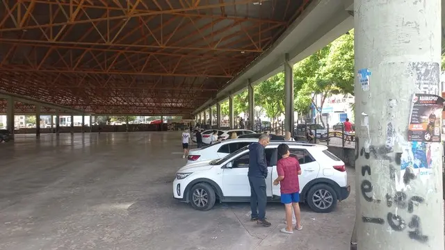 Deprem Adana daki Hopka Dağı nı böyle salladı!