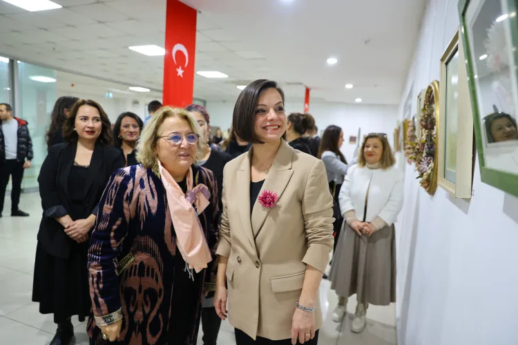 “Kozanın Hafızası” Sergisi Sanatseverlerle Buluştu!