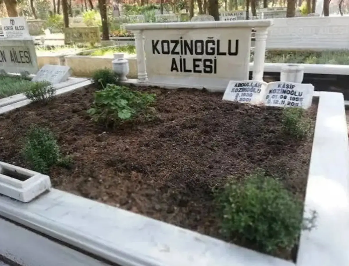 Kaşif Kozinoğlu'nun şüpheli ölümü! Soruşturmada 2. dalga: Gazeteci de gözaltında 2