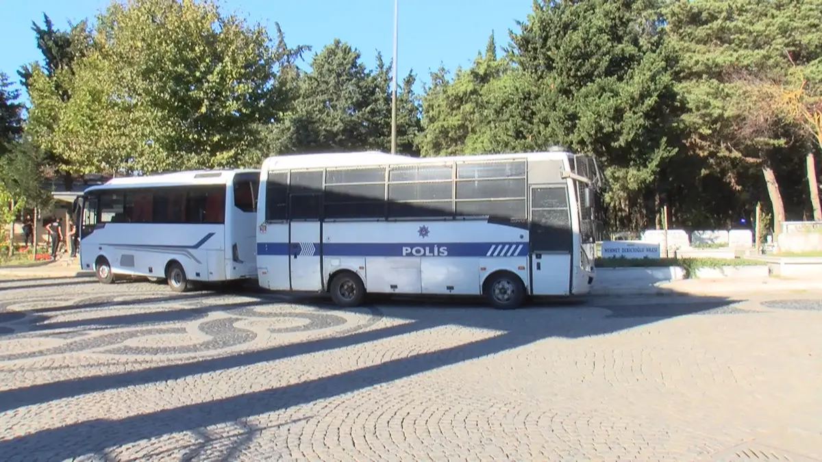 Kaşif Kozinoğlu nun mezarı açıldı! 15 yıl sonra sır perdesi aralanıyor 3