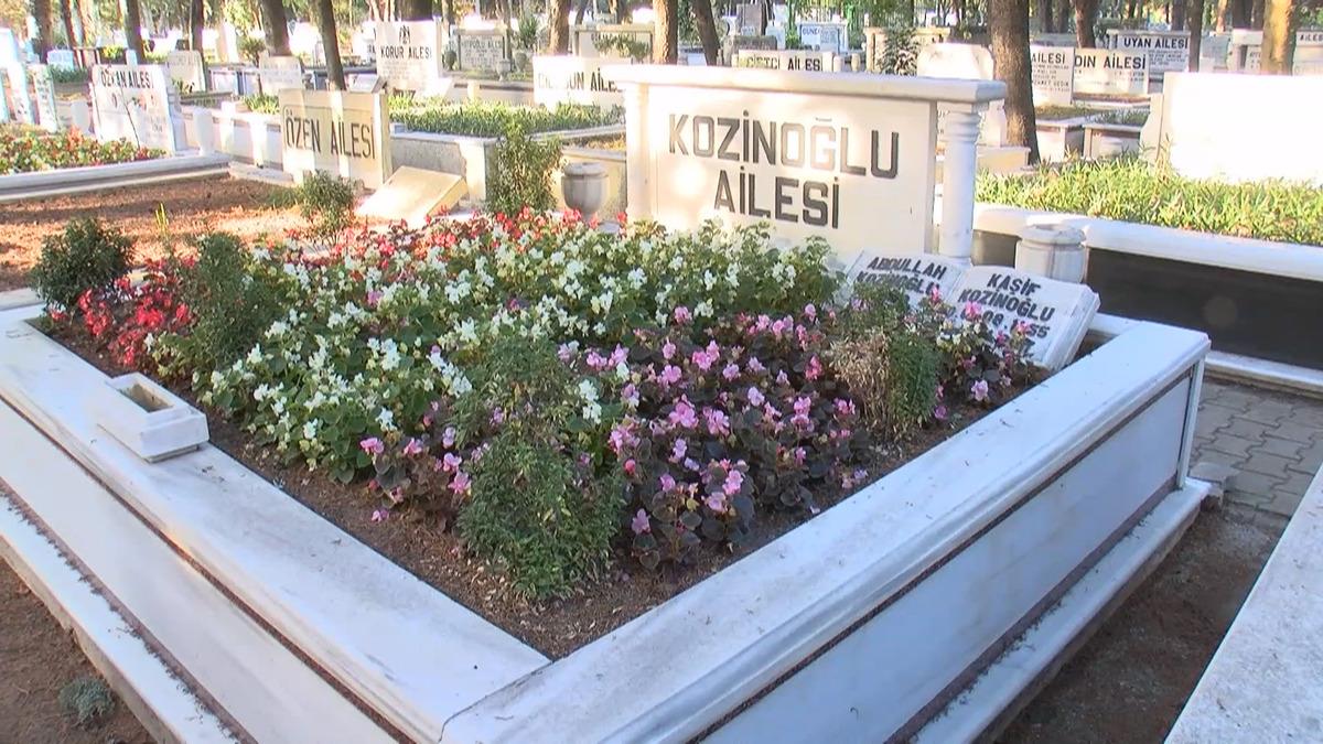 Kozinoğlu’nun Mezarı Açıldı: 12 Yıl Sonra Sır Perdesi!