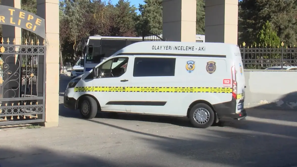 Kaşif Kozinoğlu nun mezarı açıldı! 15 yıl sonra sır perdesi aralanıyor 9