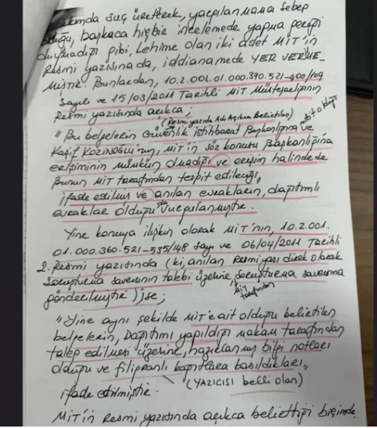 Kaşif Kozinoğlu’nun mezarı açılıyor! Feth-i kabir kararı 5