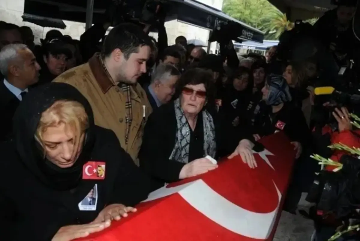 Kaşif Kozinoğlu’nun mezarı açılıyor! Feth-i kabir kararı 4