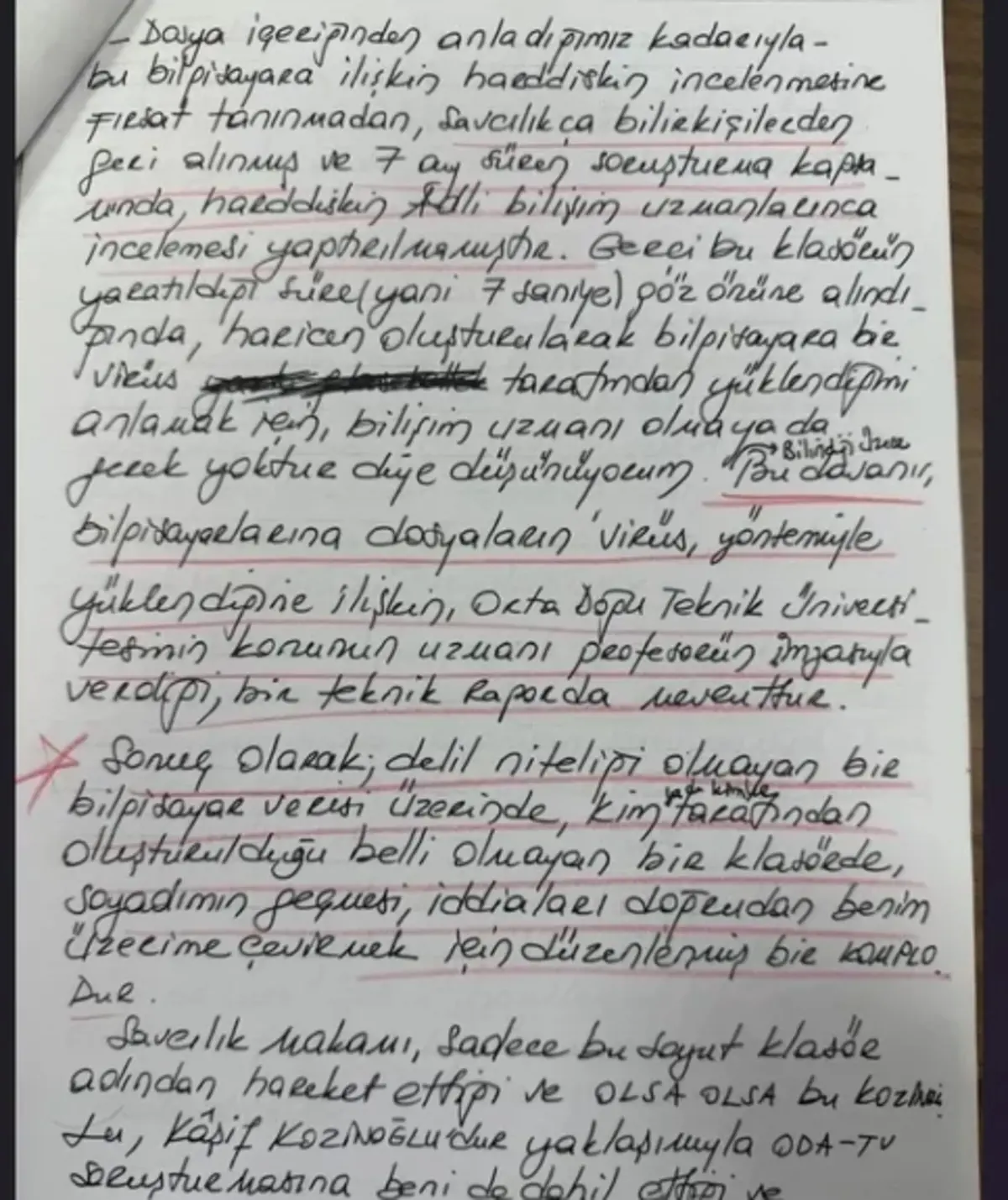 Kaşif Kozinoğlu’nun mezarı açılıyor! Feth-i kabir kararı 6