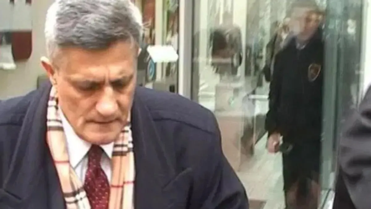 Kozinoğlu’nun Ölümü ve ‘Kurtlar Vadisi’ İlişkisi