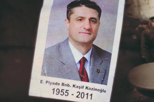 Kozinoğlu’nun Şüpheli Ölümünde 4 Gözaltı Kararı