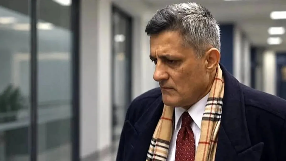 Kozinoğlu Sorgusunda Çelişkili Gelişmeler!