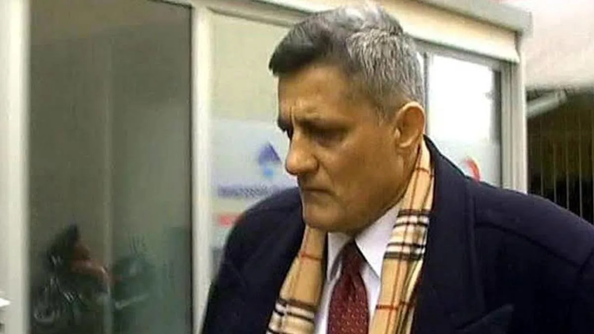 Kozinoğlu Soruşturmasında 1 Tutuklama, 8 Serbest