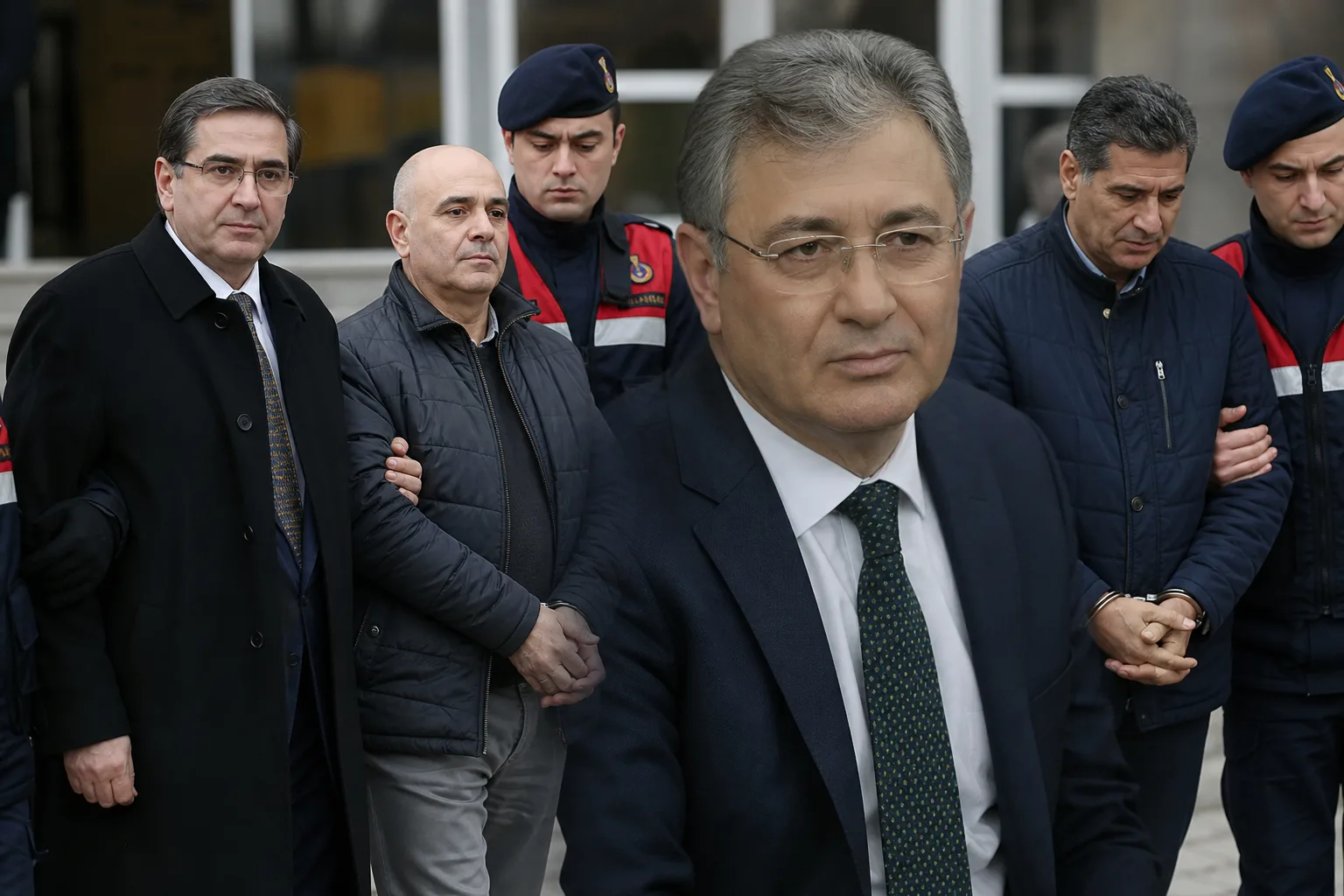 Kozinoğlu Soruşturmasında Ev Hapsi Kararı Çıktı