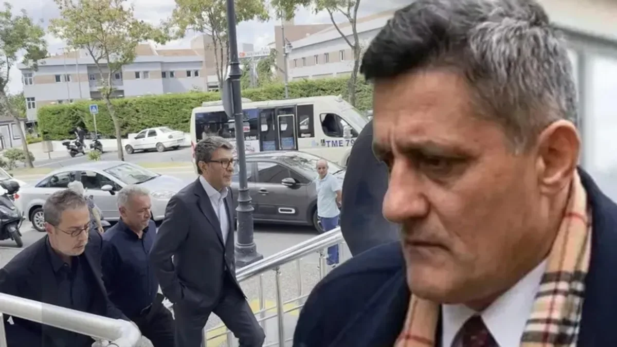 Kozinoğlu Soruşturmasında Şaşmaz’ın İfadesi!