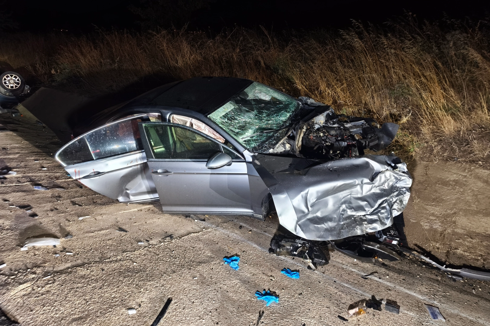 Kozköy Kavşağı’ndaki Kazada Can Kaybı 3’e Yükseldi