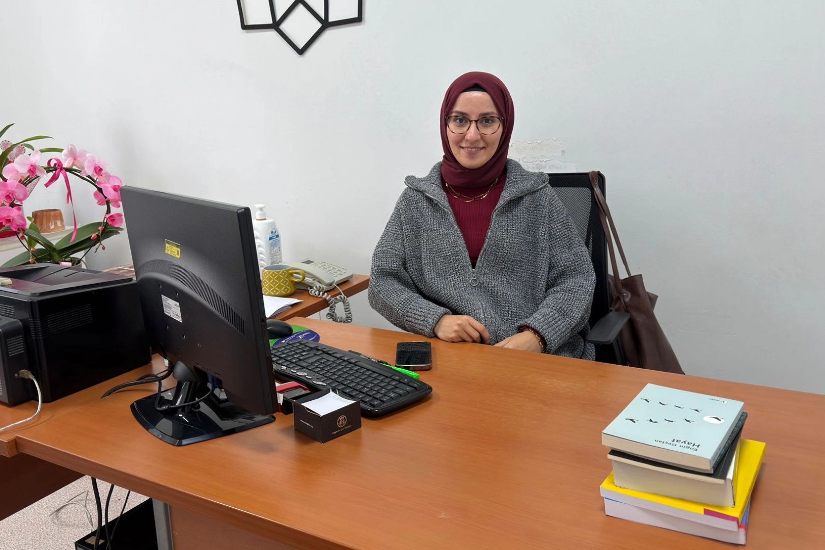 Kozluk Hastanesi’ne Yeni Psikiyatri Uzmanı Atandı!