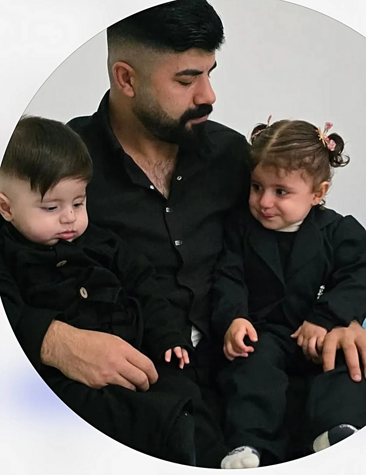 Kozluk’ta aile dramı: 4 kişi hayatını kaybetti