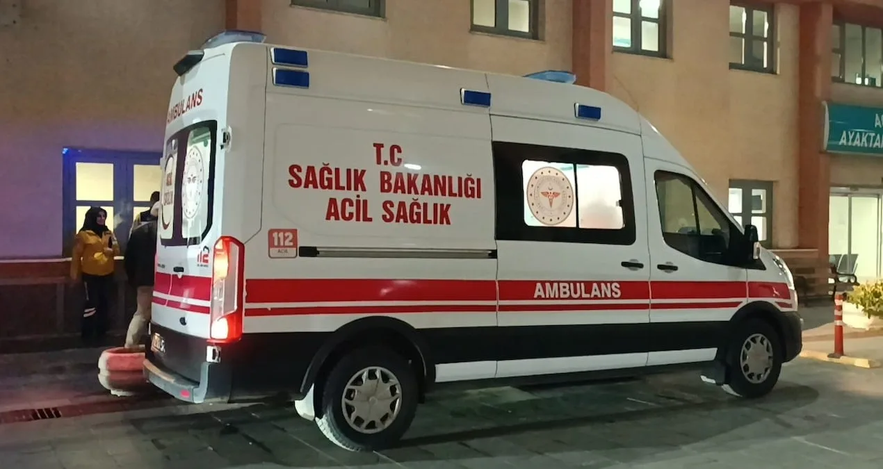 Kozluk’ta Belediye Başkanının Ağabeyi Vuruldu!