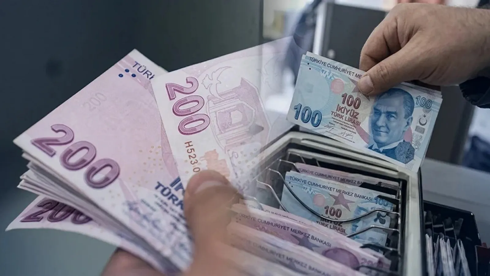 Kredi Borcu 155 Bin Liraya Ulaştı, Alarm Zilleri Çalıyor!