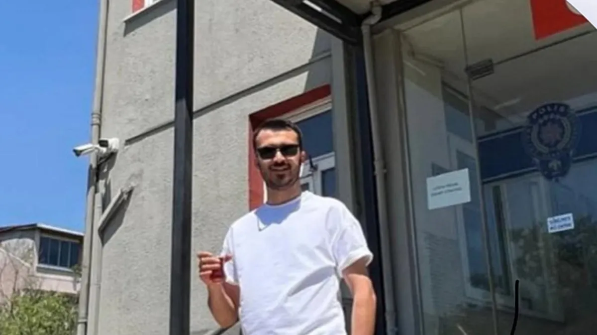 Kredi Borcu Yüzünden Genç Polis İntihar Etti