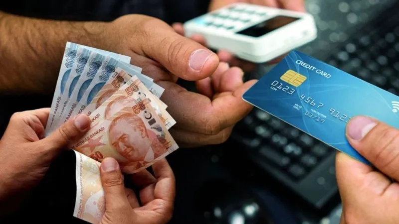 Kredi Kartı Borcu: Her İki Kişiden Biri Mağdur!