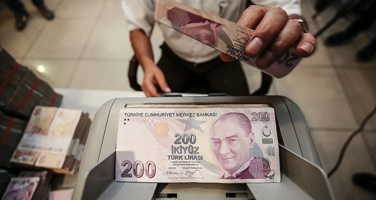 Kredi Kullanımında Dram: Kartlar Yükseliyor!
