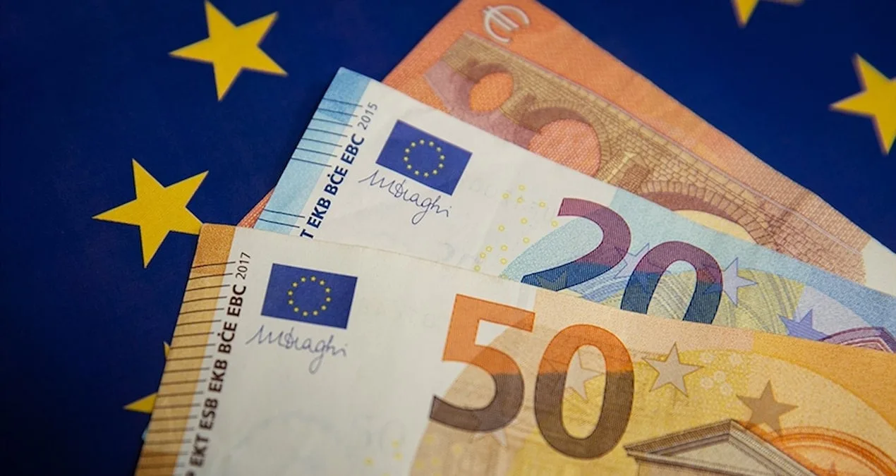 Kredi Talebinde Artış, ECB’nin Faiz Kararı Bekleniyor